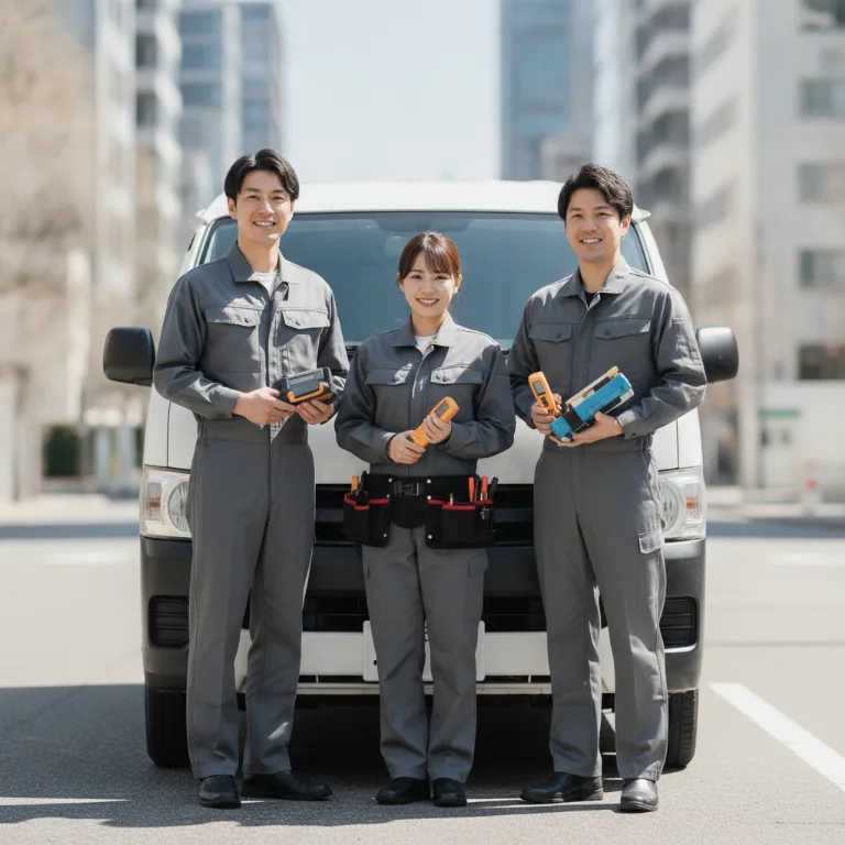 エネルギーコンサルタント のチーム: Settsu